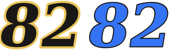 8282 logo
